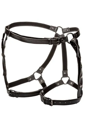 Arnese da Coscia Riding Euphoria Collection - Accessorio Premium per Intimità