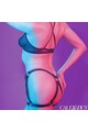 Arnese da Coscia Riding Euphoria Collection - Accessorio Premium per Intimità