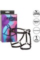 Riding Thigh Harness Euphoria Collection - Premium Accessory for Intimate Moments