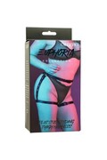 Arnese da Coscia Multi Chain Collezione Euphoria | CalExotics | Giocattoli Adulti Premium