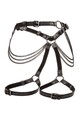 Arnese per Coscia Multi Catena - Accessorio Premium Intimo