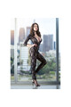 Scandal Lace Bodysuit for Bondage - CalExotics | Unleash Your Desires