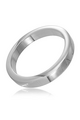 Hypoallergenic Surgical Steel Cock Ring
