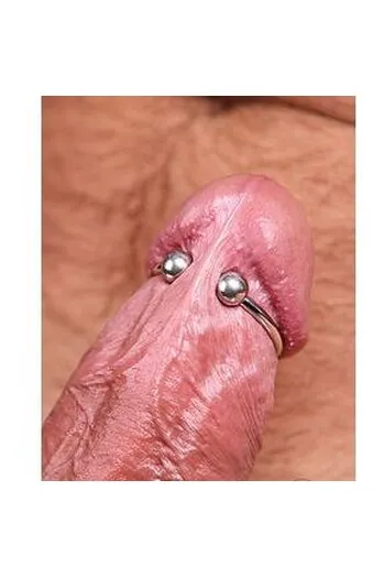 METAL HARD - GLAND RING 30MM