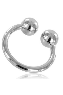Steel Penis Ring - Discover New Sensual Pleasures