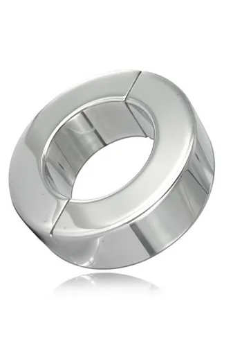 Testicle Ring to Enhance Orgasm Intensity - Premium Pleasure Device