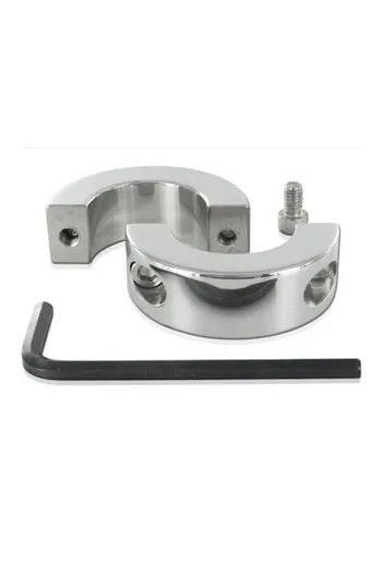 Testicle Ring to Enhance Orgasm Intensity - Premium Pleasure Device