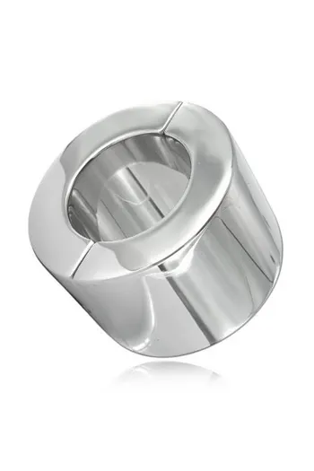 Testicle Ring to Enhance Orgasm - Discover Unique Sensation