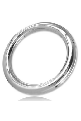 Stainless Steel Ring to Enhance Performance
