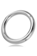 Stainless Steel Ring to Enhance Performance