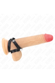 KINK Penis Rings: Control, Style and Pleasure