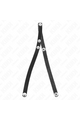 KINK Penis Rings: Control, Style and Pleasure