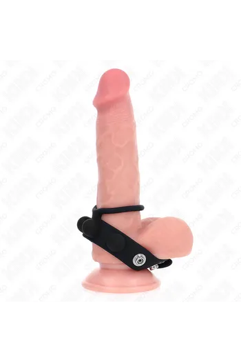 Anelli Penieni KINK: Controllo, Stile e Piacere