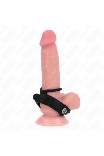 Anelli Penieni KINK: Controllo, Stile e Piacere