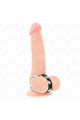 KINK Penis Rings: Control, Style and Pleasure