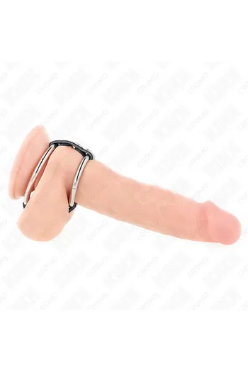 Anelli Penieni KINK: Controllo, Stile e Piacere