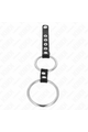 KINK Penis Rings: Control, Style and Pleasure