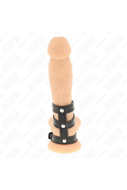 KINK Penis Rings: Control, Style, and Pleasure