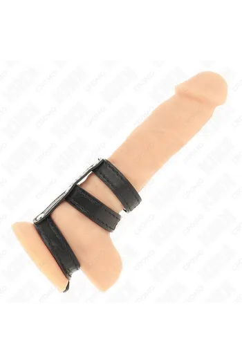 KINK Penis Rings: Control, Style, and Pleasure