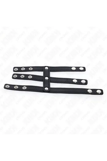 KINK Penis Rings: Control, Style, and Pleasure