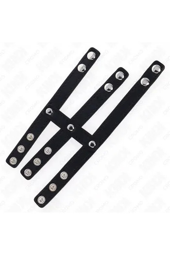 KINK Penis Rings: Control, Style, and Pleasure