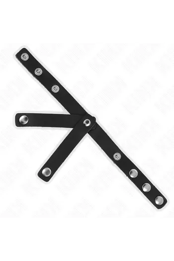 KINK Penis Rings: Control, Style, and Pleasure