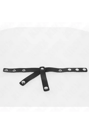 KINK Penis Rings: Control, Style, and Pleasure