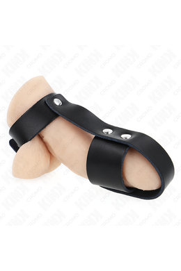 Cock Rings: Control, Style and Intense Pleasure