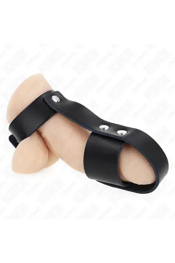 Anelli per Pene: Controllo, Stile e Piacere Intenso