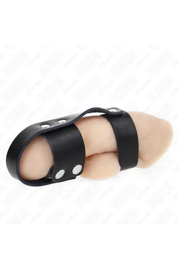 Anelli per Pene: Controllo, Stile e Piacere Intenso