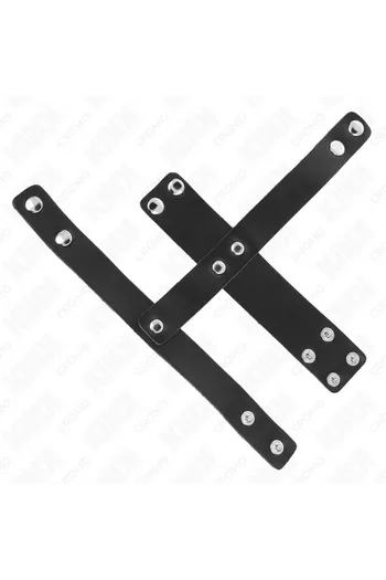 Anelli per Pene: Controllo, Stile e Piacere Intenso