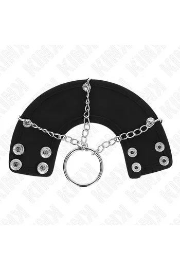 KINK Penis Rings: Control, Style and Pleasure