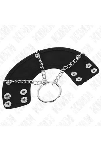 KINK Penis Rings: Control, Style and Pleasure