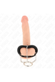 BDSM Cock Rings: Control, Style, and Intense Pleasure