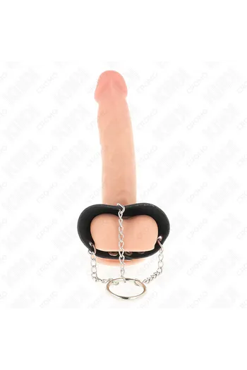 Anelli Penieni BDSM: Controllo, Stile e Piacere Intenso