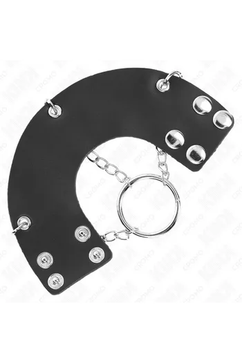 BDSM Cock Rings: Control, Style, and Intense Pleasure