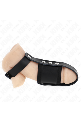 KINK Penis Rings: Control, Style, and Pleasure