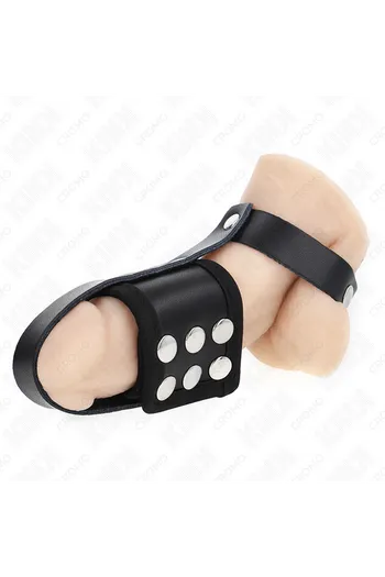 Anelli Penieni KINK: Controllo, Stile e Piacere