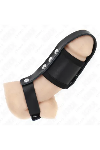 KINK Penis Rings: Control, Style, and Pleasure