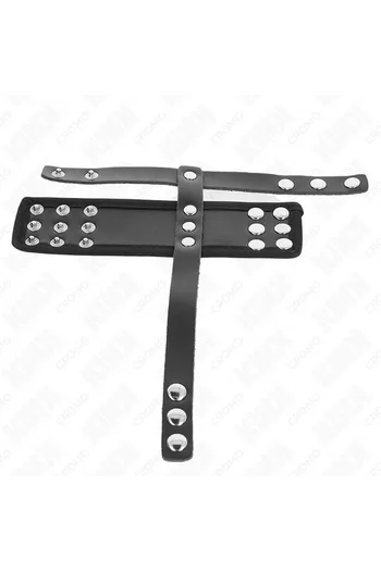 KINK Penis Rings: Control, Style, and Pleasure