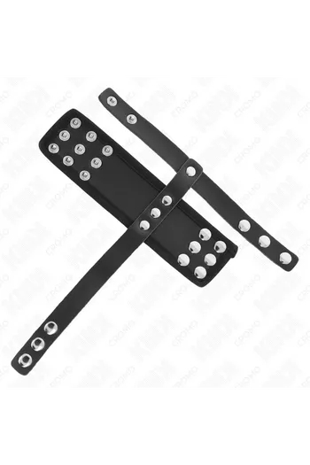 KINK Penis Rings: Control, Style, and Pleasure