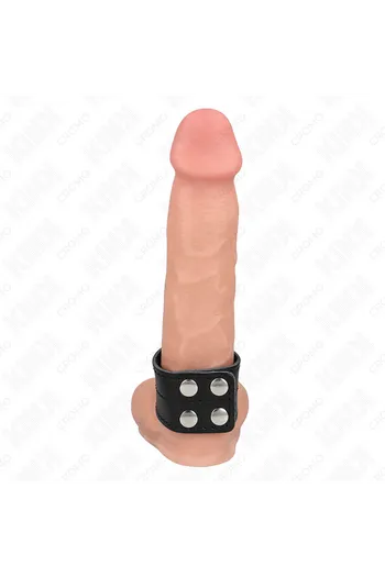 Anelli per Pene: Controllo, Stile e Piacere Intenso