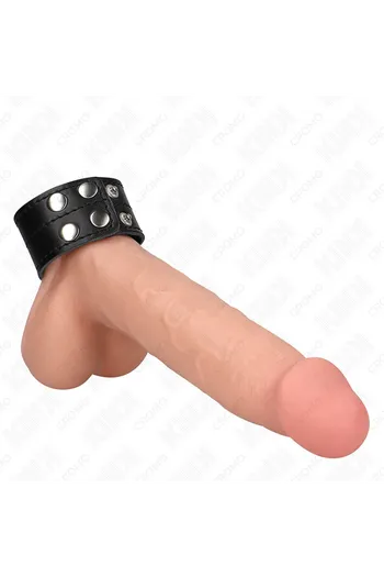 Anelli per Pene: Controllo, Stile e Piacere Intenso