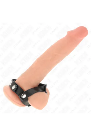 KINK Penis Rings: Control, Style, and Pleasure