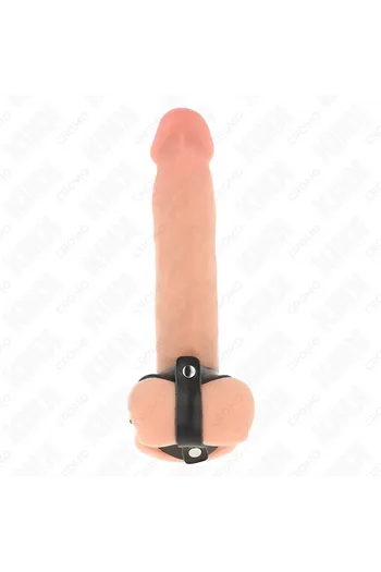 KINK Penis Rings: Control, Style, and Pleasure