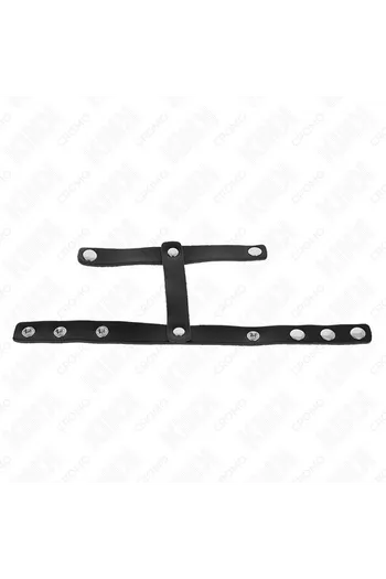 KINK Penis Rings: Control, Style, and Pleasure