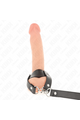 KINK Penis Rings: Control, Style and Pleasure
