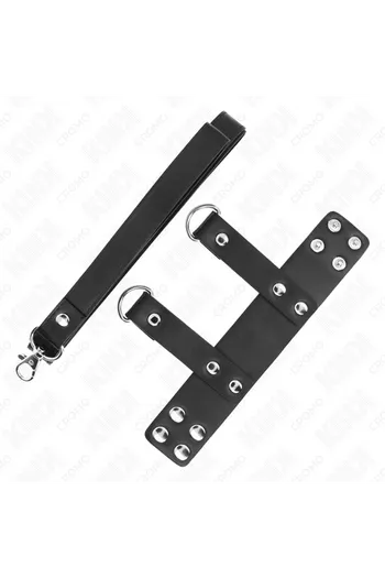 Anelli per Pene KINK: Controllo, Stile e Piacere