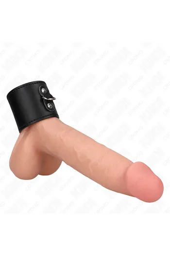 Anelli Penieni BDSM: Controllo, Stile e Piacere Intenso