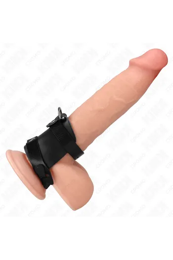 Premium Penis Rings for Intense Control and Pleasure